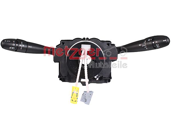 METZGER 0916814 ORIGINAL ERSATZTEIL Lenkstockschalter